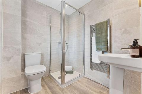 undefined, Plot 313, The Cromwell at Higher Trewhiddle, Off A390 Truro Road PL25