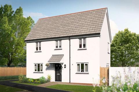undefined, Plot 313, The Cromwell at Higher Trewhiddle, Off A390 Truro Road PL25