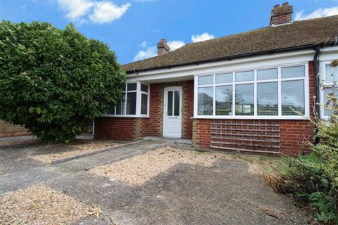 2 bedroom semi-detached bungalow for sale, Newington Road, Ramsgate CT12