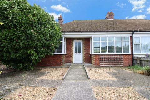 2 bedroom semi-detached bungalow for sale, Newington Road, Ramsgate CT12