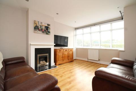 2 bedroom semi-detached bungalow for sale, Newington Road, Ramsgate CT12