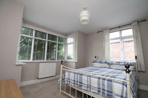 2 bedroom semi-detached bungalow for sale, Newington Road, Ramsgate CT12