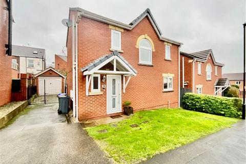 undefined, Kirkstead Gardens, Sheffield, S13 9XG