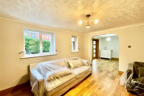 undefined, Kirkstead Gardens, Sheffield, S13 9XG