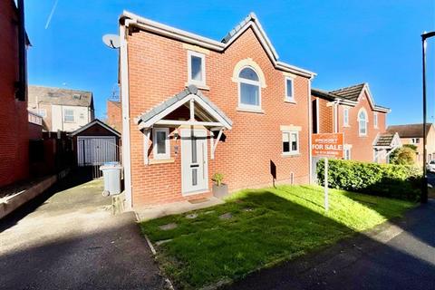 undefined, Kirkstead Gardens, Sheffield, S13 9XG