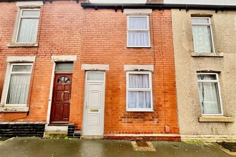 undefined, Fisher Lane, Sheffield, S9 4RN