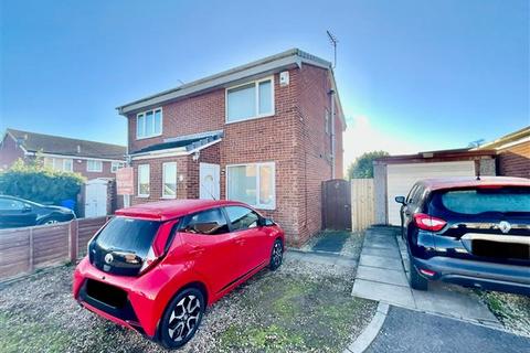 undefined, Oakworth View, Halfway, Sheffield, S20 4SD