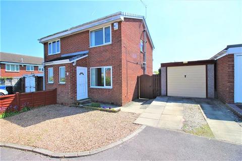undefined, Oakworth View, Halfway, Sheffield, S20 4SD