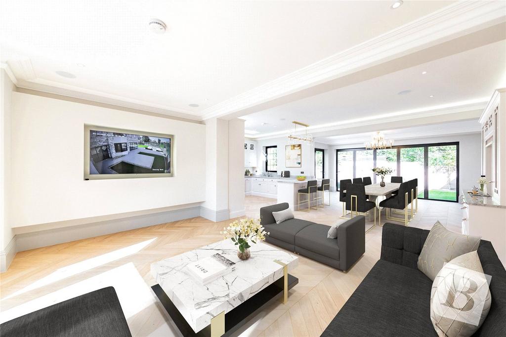 Living/Dining