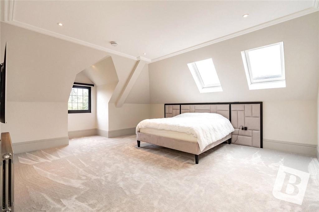 Bedroom Five