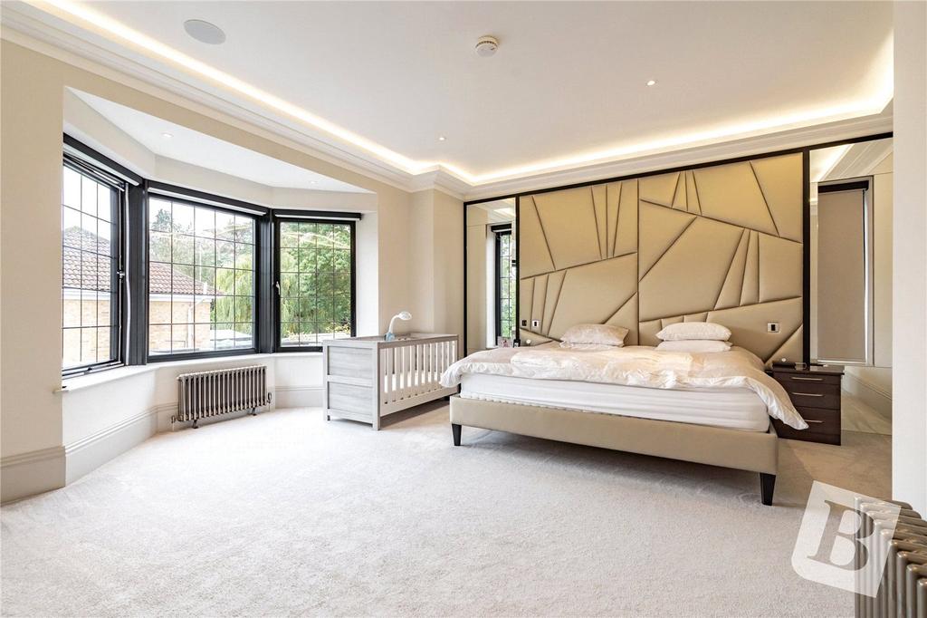 Principal Suite