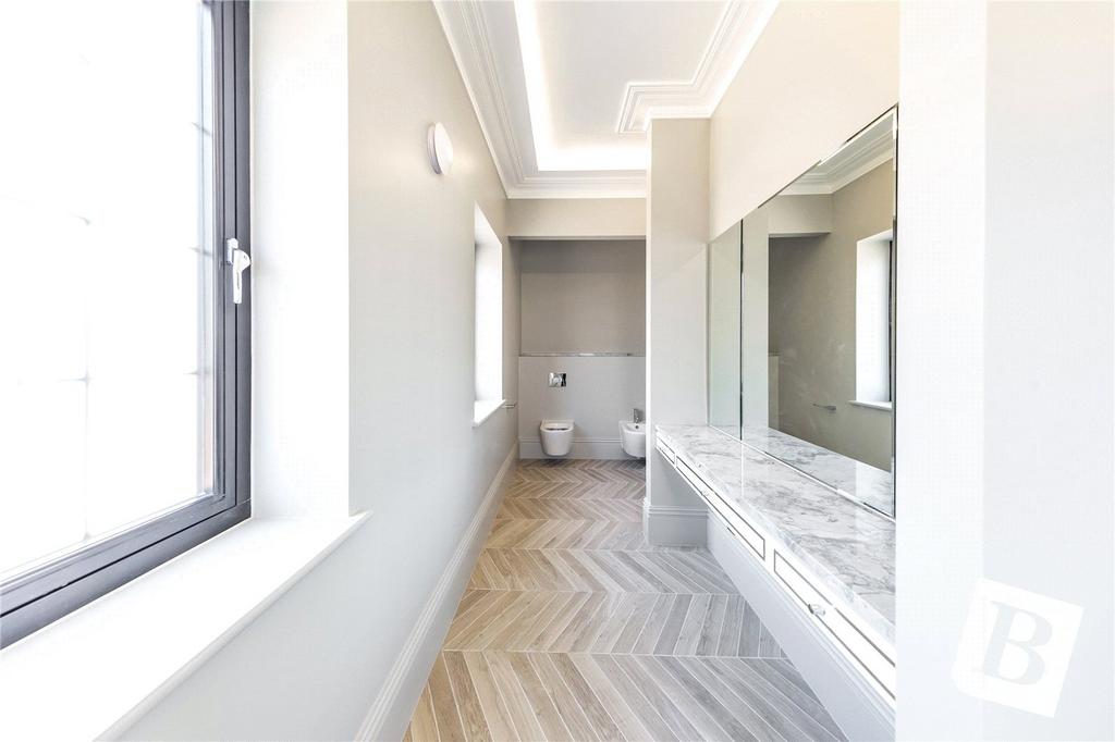 Principal En-Suite