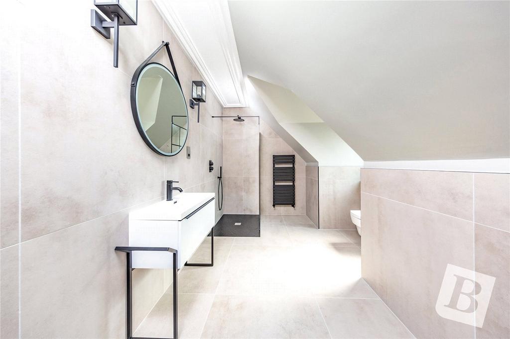 En-Suite Four