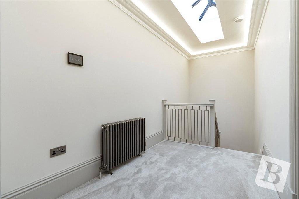 Second Floor Landing