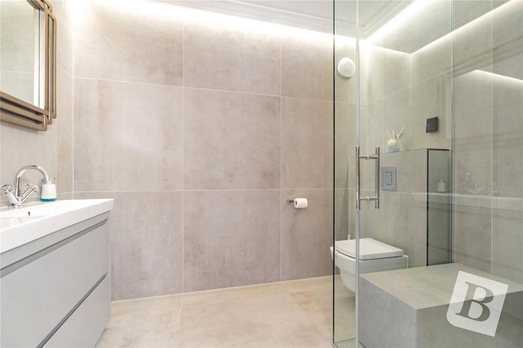 G/F Shower Room