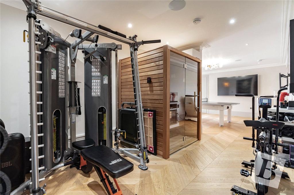 Gym