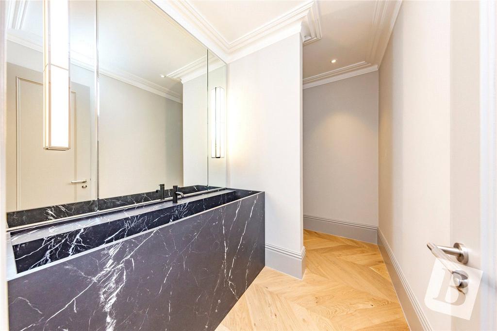 Cloakroom