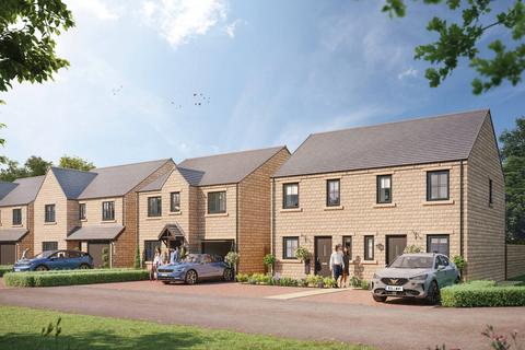 undefined, The Milton at Clifford Gardens, Wyvern Road BD23