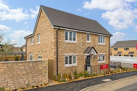 undefined, Plot 36, The Alder at Otters Reach, Yelland Road EX31