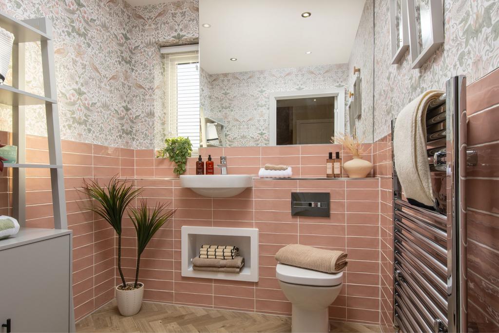 Showhome photography