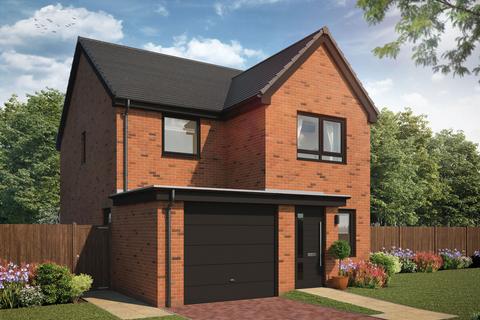 undefined, The Sawyer at The Landings, Burtonwood Road WA5