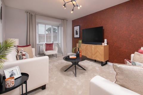 undefined, The Fisher at The Landings, Burtonwood Road WA5