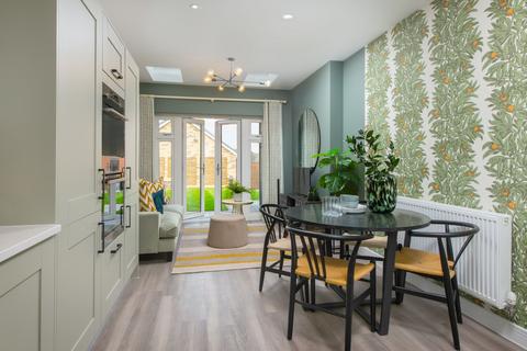 undefined, The Nene at Chamberlains Bridge, 1 Gault Way LU7