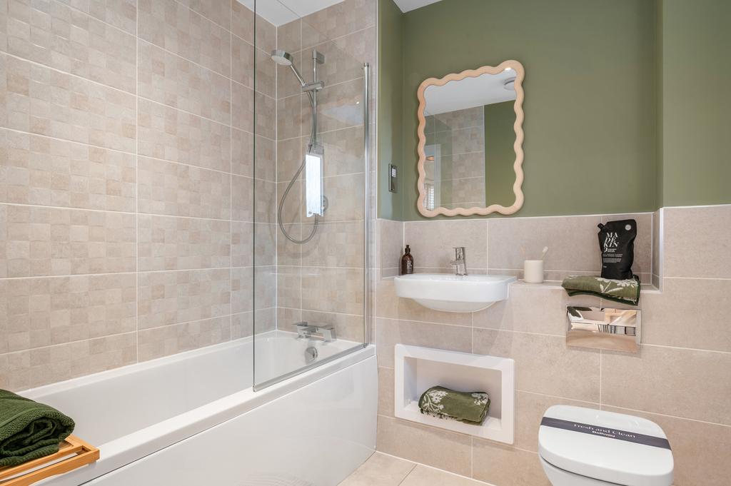 Showhome Photography