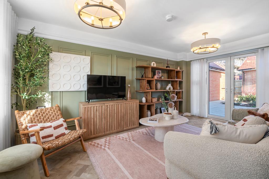 Showhome Photography