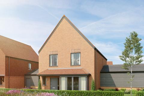 4 bedroom detached house for sale, The Hurricane at Aviation Park, Park Drive ME19