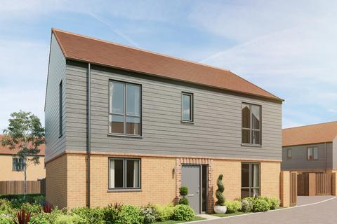 4 bedroom detached house for sale, The Lancaster at Aviation Park, Park Drive ME19