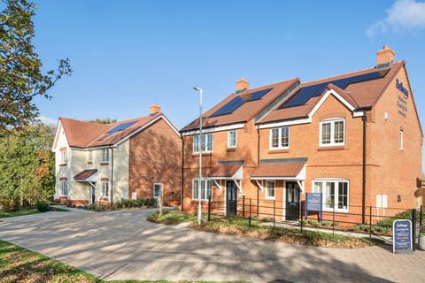 5 bedroom detached house for sale, The Napier at Clavering Park, Clavering Walk, Cooden TN39