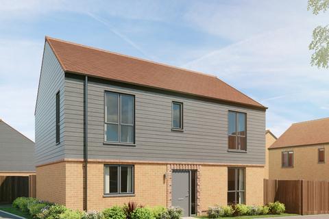 4 bedroom detached house for sale, The Lancaster at Aviation Park, Park Drive ME19