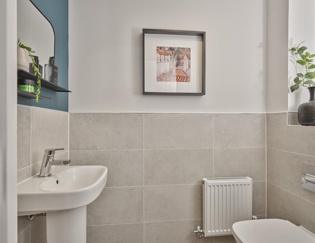 Showhome Photography