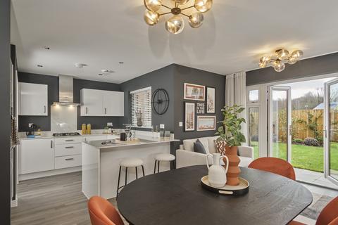 3 bedroom detached house for sale, The Mason at Aviation Park, Park Drive ME19