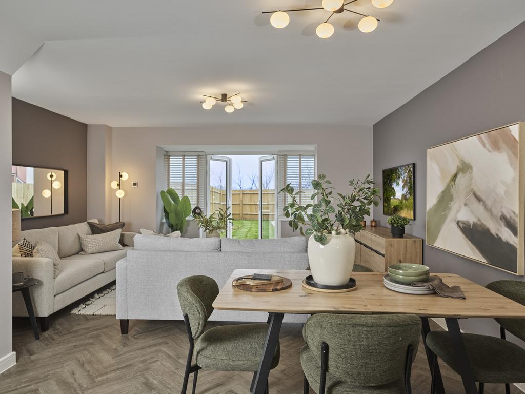 Showhome Photography