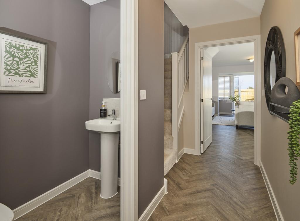 Showhome Photography