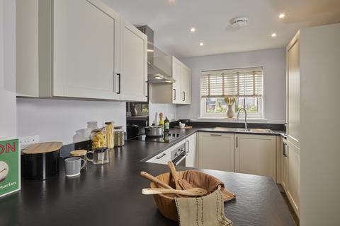 3 bedroom terraced house for sale, The Otham at Aviation Park, Park Drive ME19
