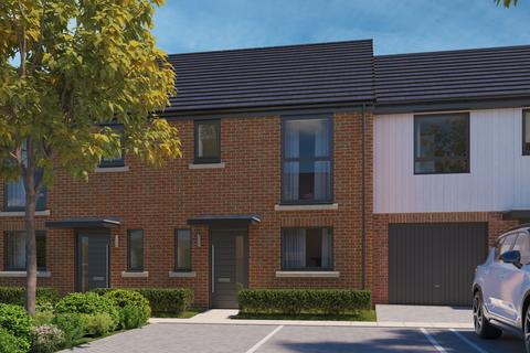 The Otham at Aviation Park, Park Drive ME19