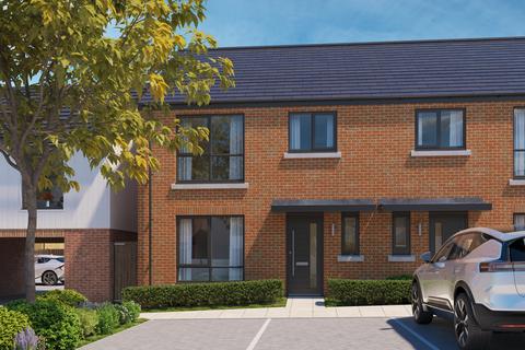 The Mason at Aviation Park, Park Drive ME19