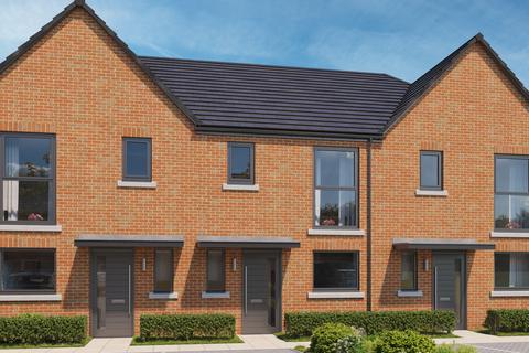 3 bedroom terraced house for sale, The Otham at Aviation Park, Park Drive ME19