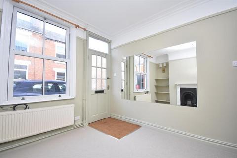 undefined, Kensington Street, York YO23