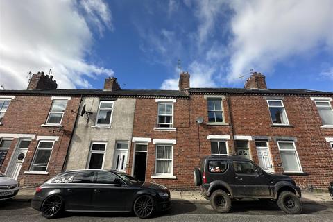 undefined, Kensington Street, York YO23