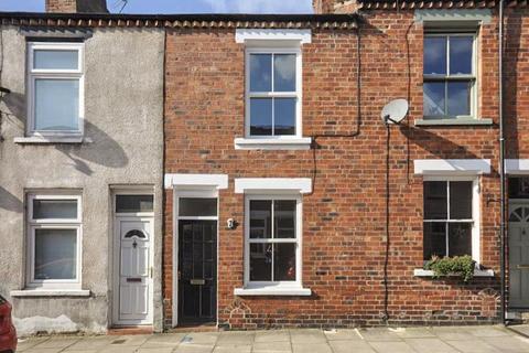 undefined, Kensington Street, York YO23