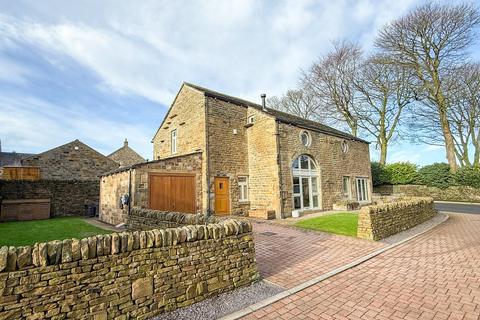 undefined, off Manor Road, Huddersfield HD4
