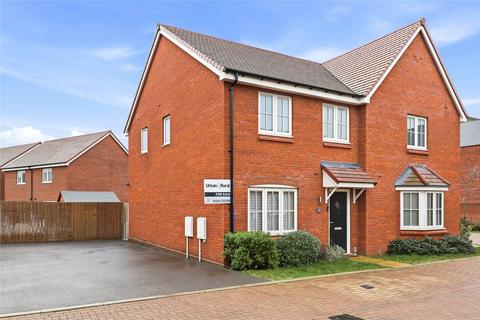 undefined, Burns Road, Shortstown, Bedford, Bedfordshire, MK42