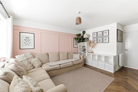 undefined, Burns Road, Shortstown, Bedford, Bedfordshire, MK42