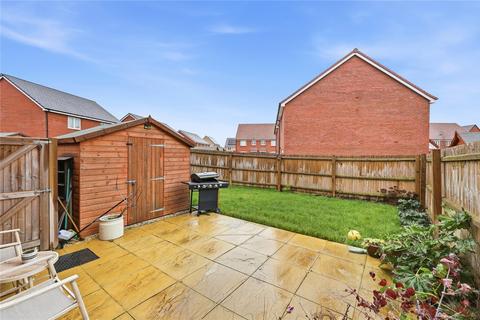 undefined, Burns Road, Shortstown, Bedford, Bedfordshire, MK42