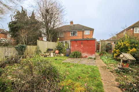 3 bedroom semi-detached house for sale, Fairholme, Bedford, Bedfordshire, MK41