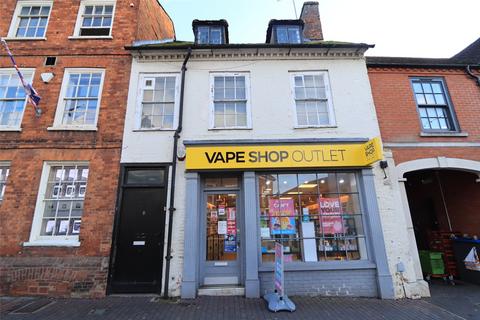 High Street, Newport Pagnell, Buckinghamshire, MK16